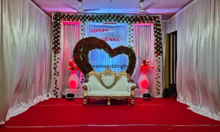 Punnagai Events